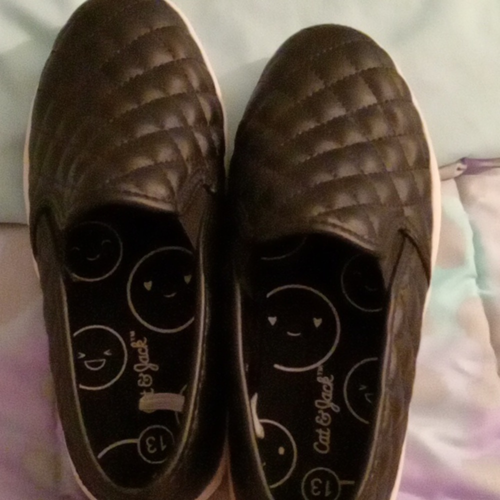 Girls loafer/flats ?